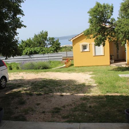 Apartment Stanko Zadar Exteriér fotografie