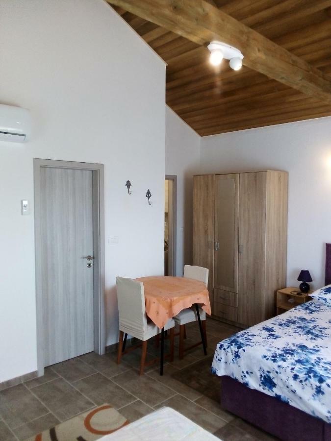 Apartment Stanko Zadar Exteriér fotografie