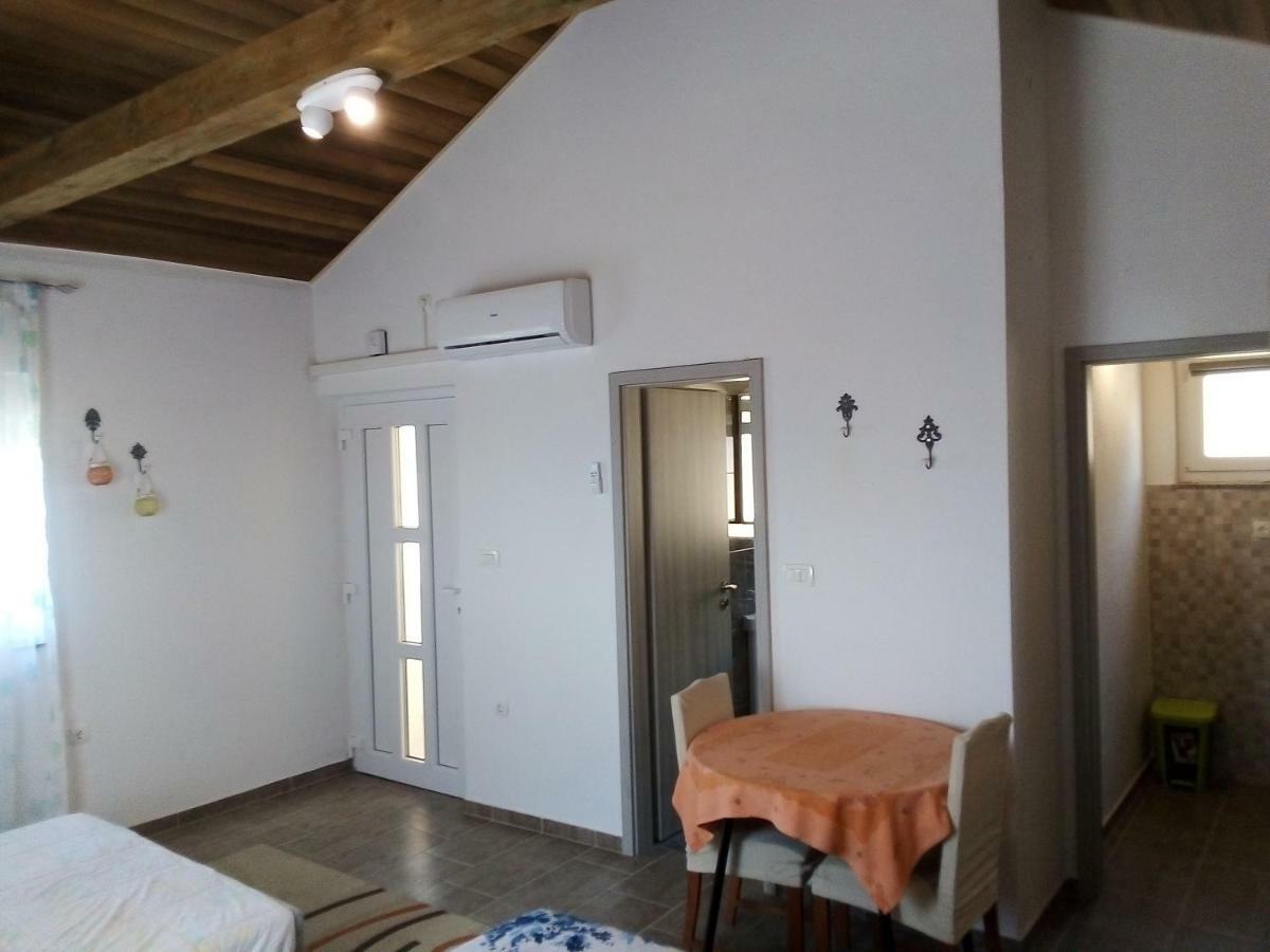Apartment Stanko Zadar Exteriér fotografie