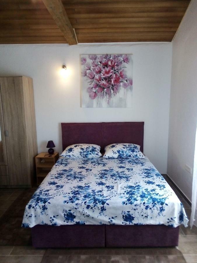 Apartment Stanko Zadar Exteriér fotografie