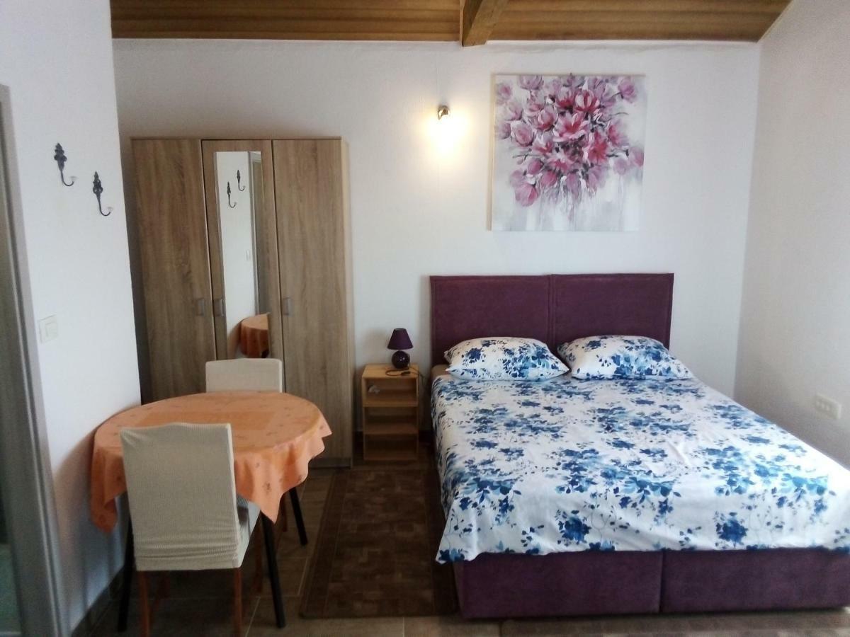 Apartment Stanko Zadar Exteriér fotografie